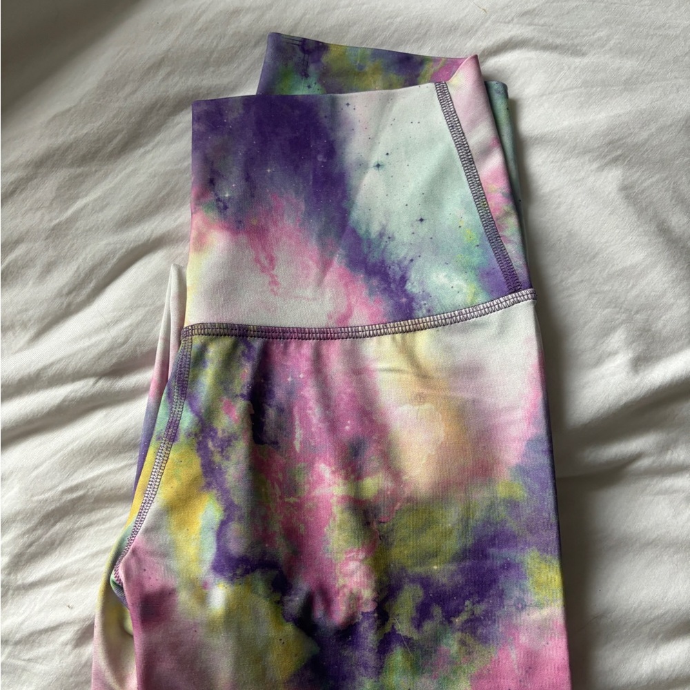 Mika Yoga Wear - high waisted leggings